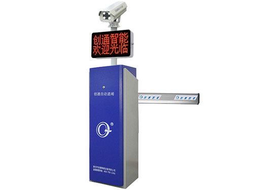 大朗車牌識別系統(tǒng)工作流程是怎么樣的？