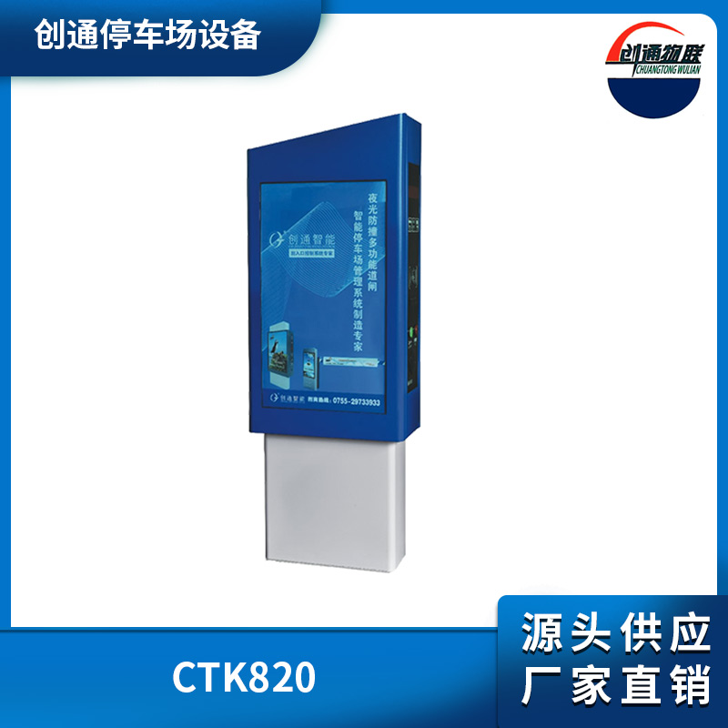 CTK820