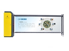 東莞道閘有哪些常見的問題？怎么樣進行保養(yǎng)？